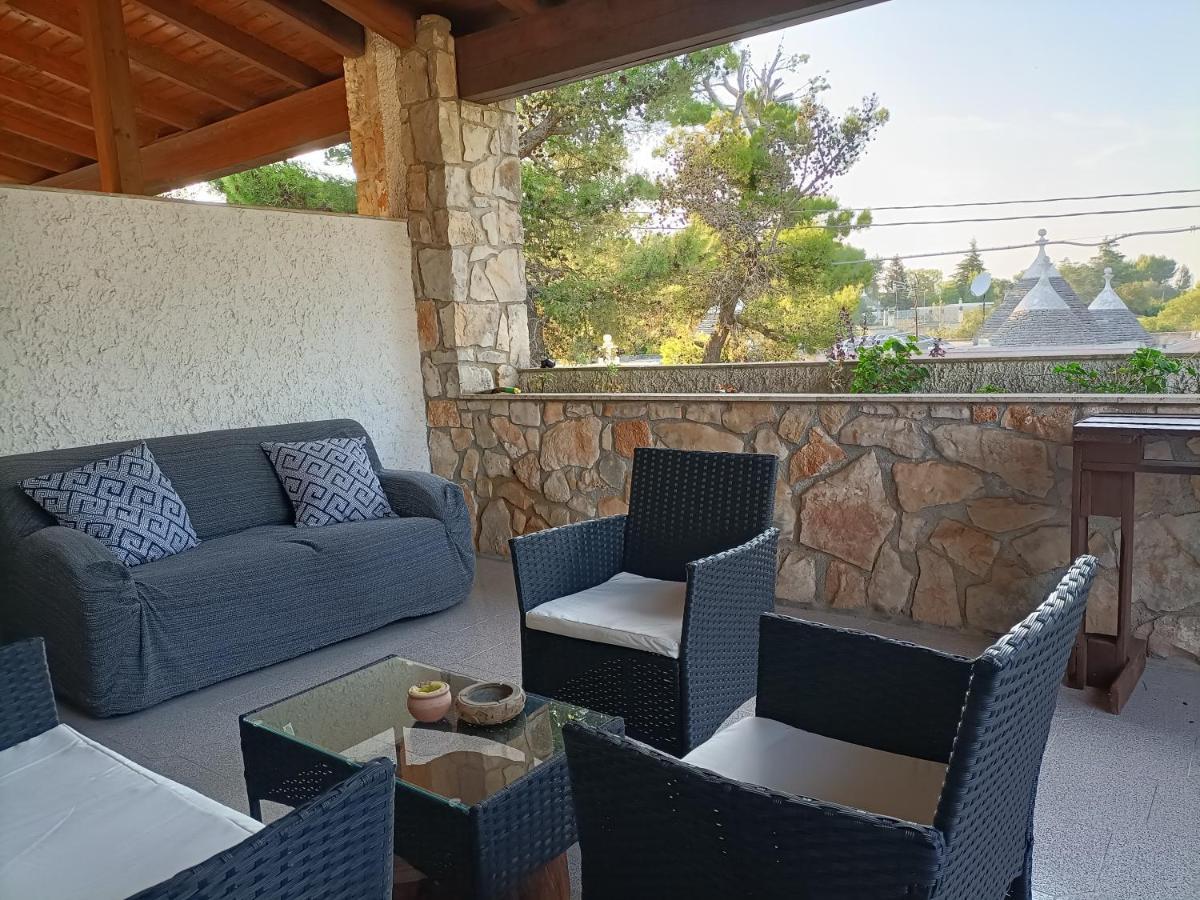 Holiday home La Casetta Di Fiore *