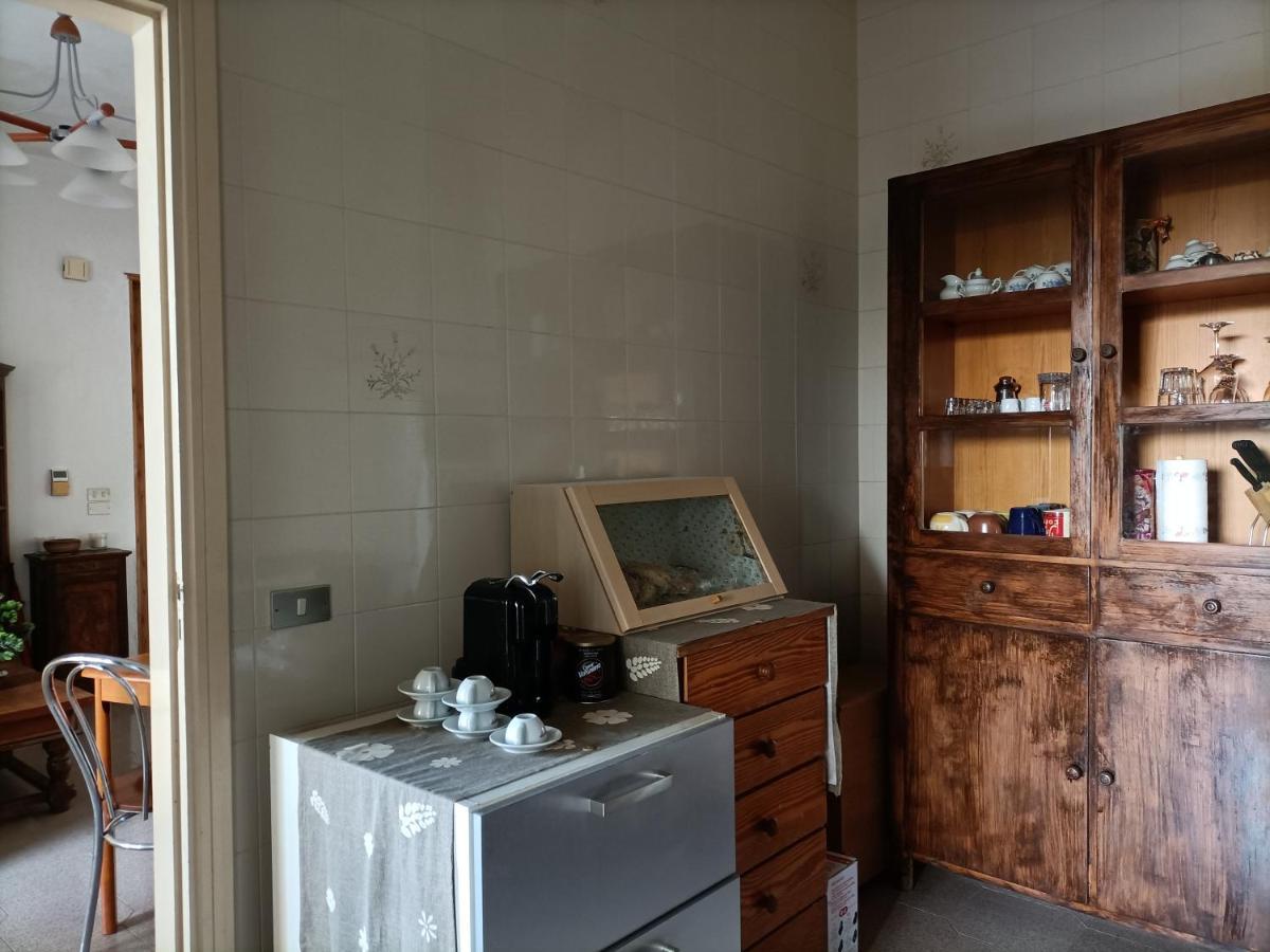 La Casetta Di Fiore Holiday home *