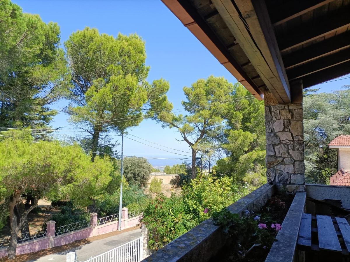La Casetta Di Fiore Holiday home