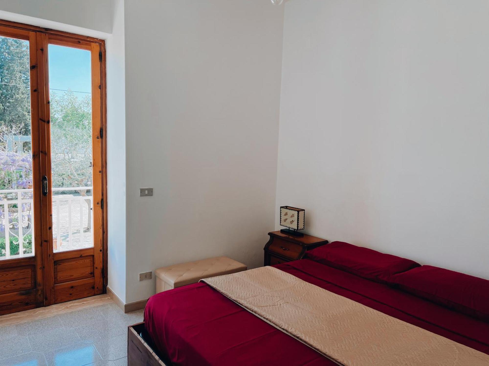 La Casetta Di Fiore Holiday home