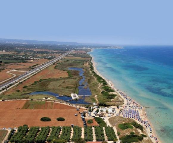 La Casetta Di Fiore Holiday home